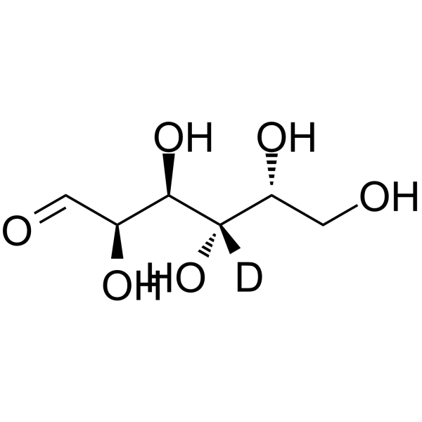 D-Galactose-d1-3(Synonyms: D-(+)-Galactose-d1-3)