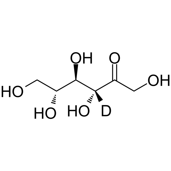 D-Psicose-d