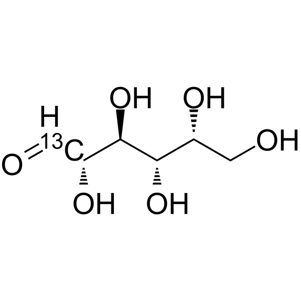 D-(+)-Talose-13C