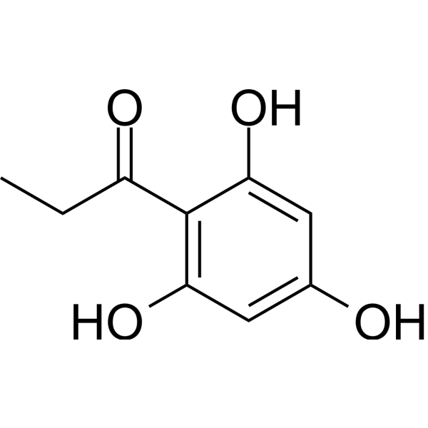 Flopropione                                          (Synonyms: 夫洛丙酮)