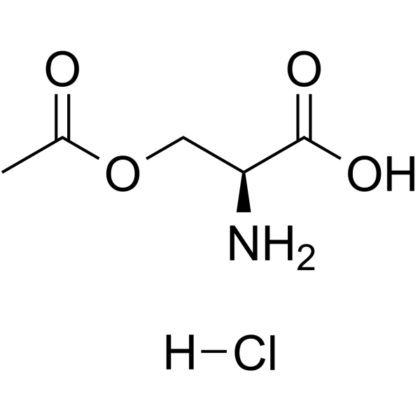 O-Acetyl-L-serine hydrochloride