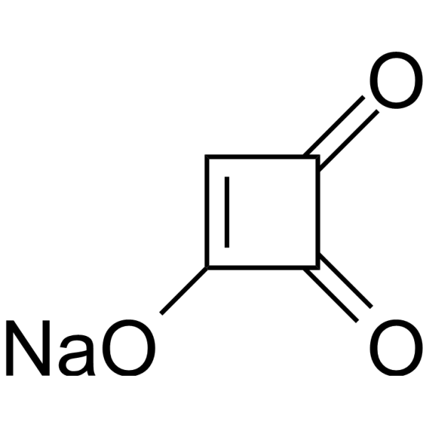 Moniliformin sodium salt                                          (Synonyms: 串珠镰刀菌素钠盐)