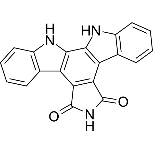 Arcyriaflavin A