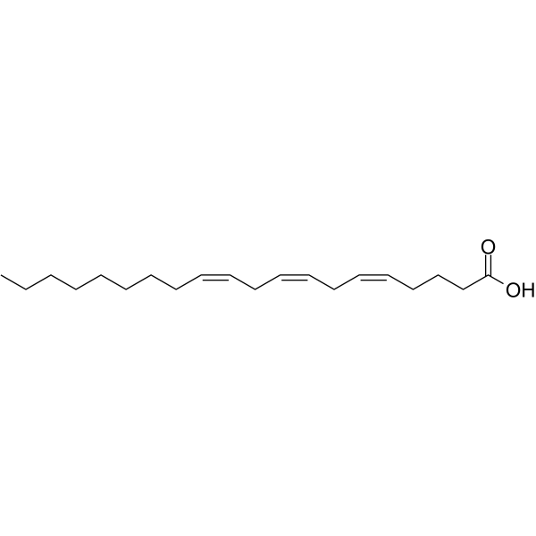 Mead acid                                          (Synonyms: 5,8,11-Eicosatrienoic acid)