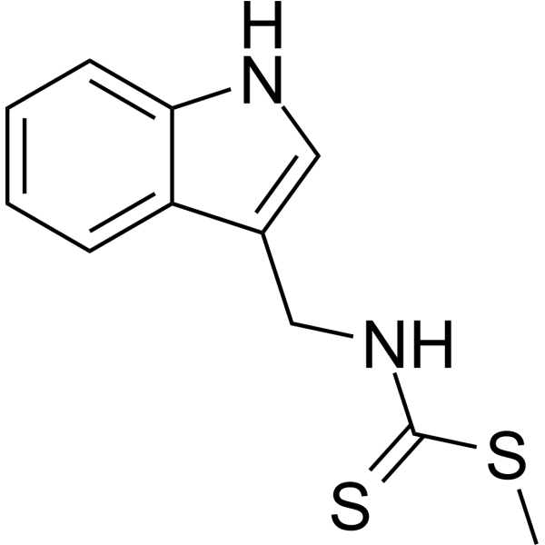 Brassinin                                          (Synonyms: Brassinine)