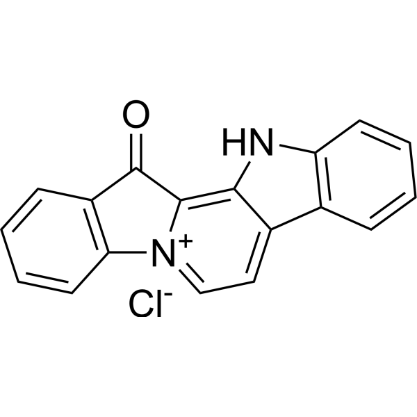 Fascaplysin