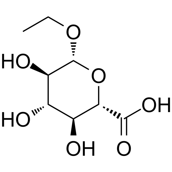 Ethyl glucuronide