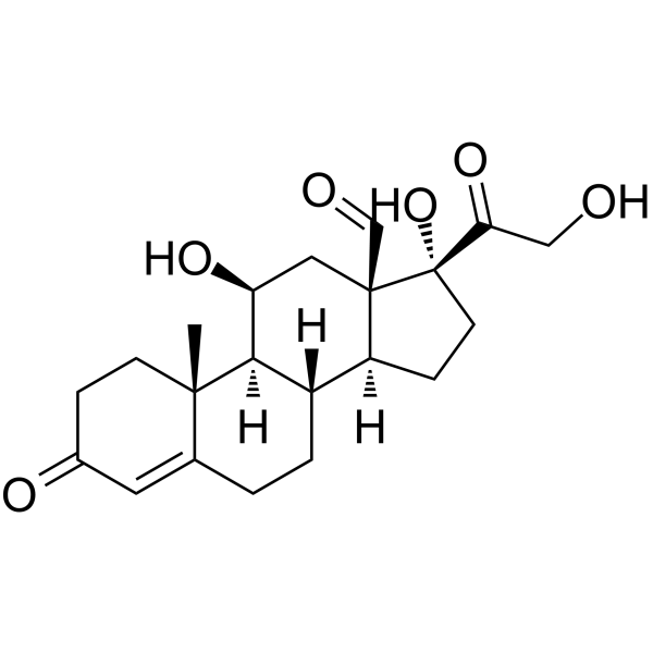 18-Oxocortisol