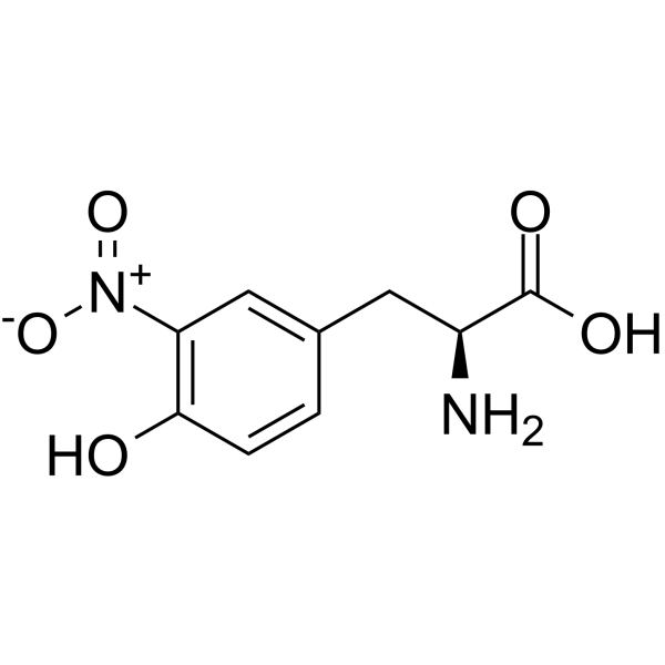 3-Nitro-L-tyrosine