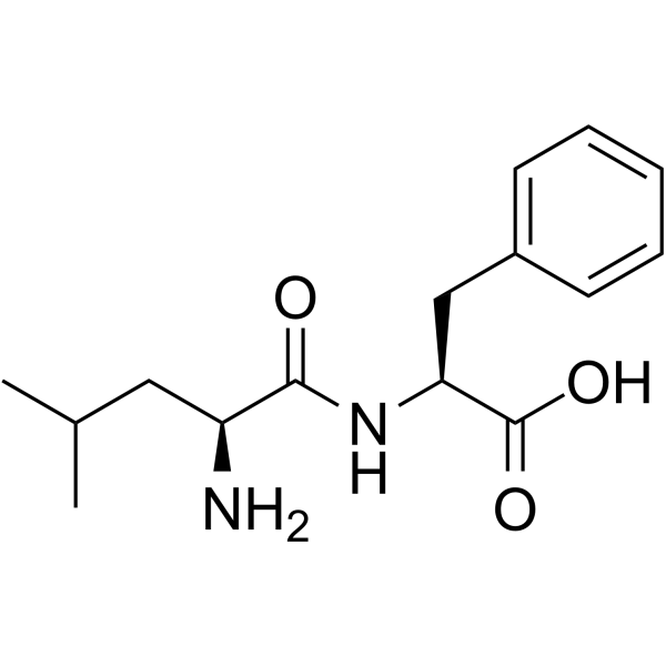 Leucyl-phenylalanine