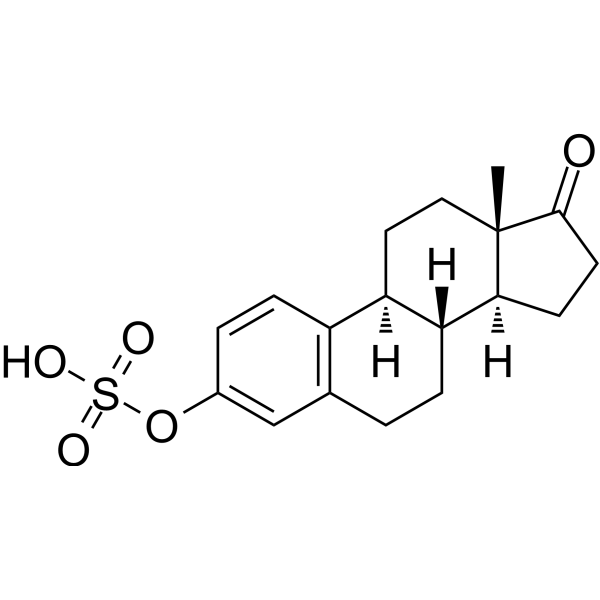 Estrone sulfate