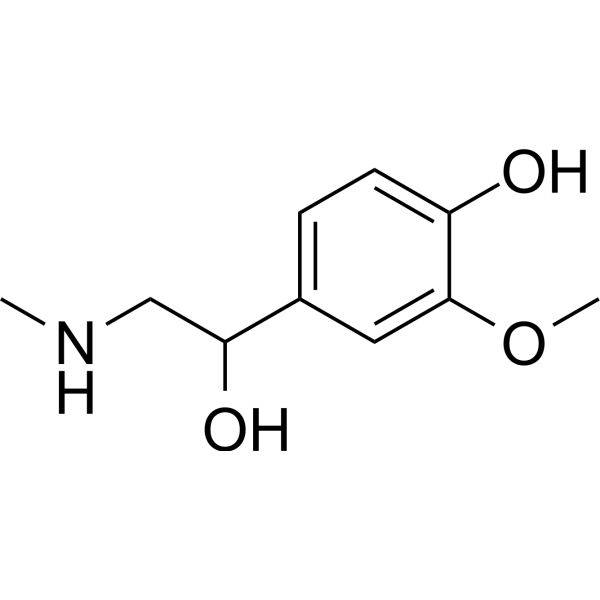 Metanephrine