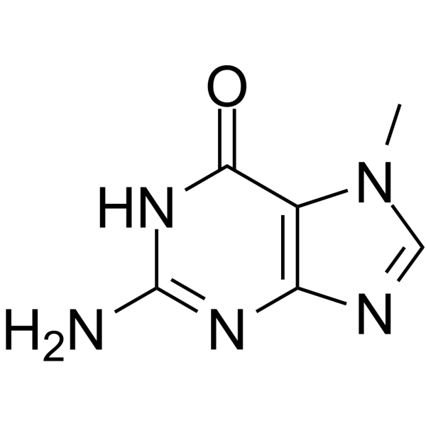 7-Methylguanine