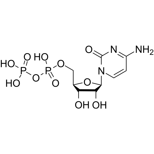 Cytidine 5