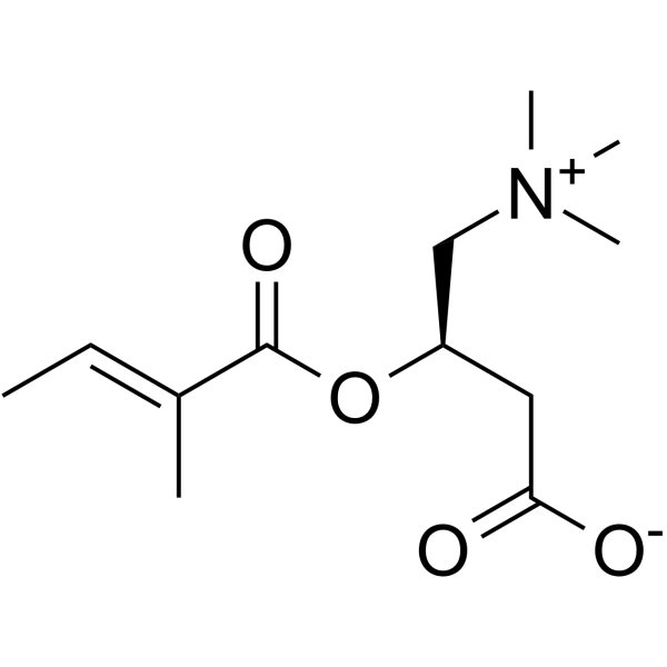 Tiglyl carnitine