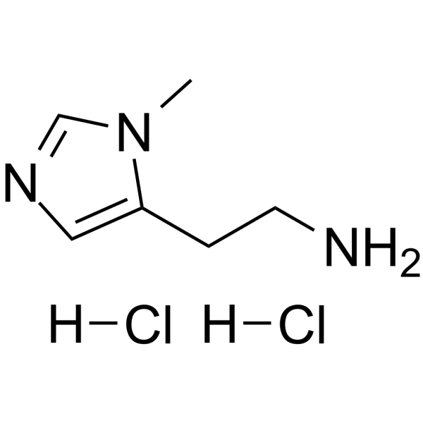 3-Methylhistamine dihydrochloride