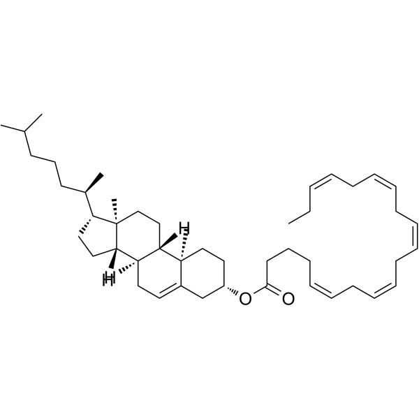 CE(20:5(5Z,8Z,11Z,14Z,17Z)