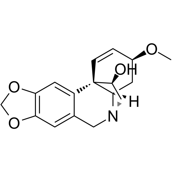 Haemanthamine