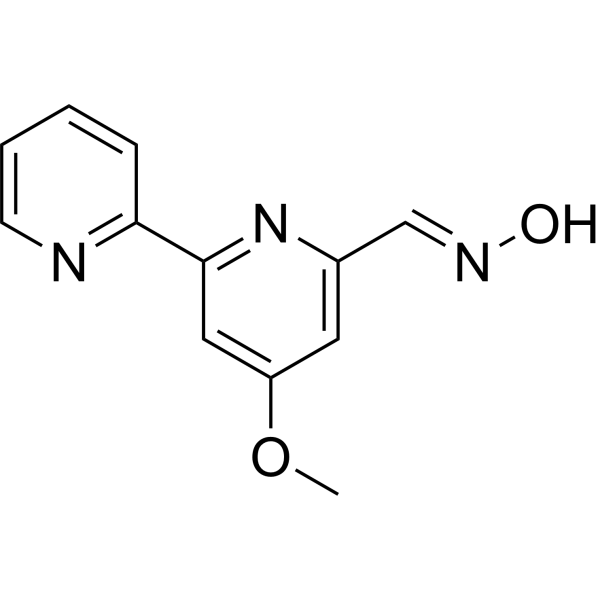 Caerulomycin A                                          (Synonyms: Cerulomycin;  Caerulomycin)