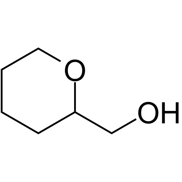 2-Hydroxymethyltetrahydropyran                                          (Synonyms: 四氢吡喃-2-甲醇)