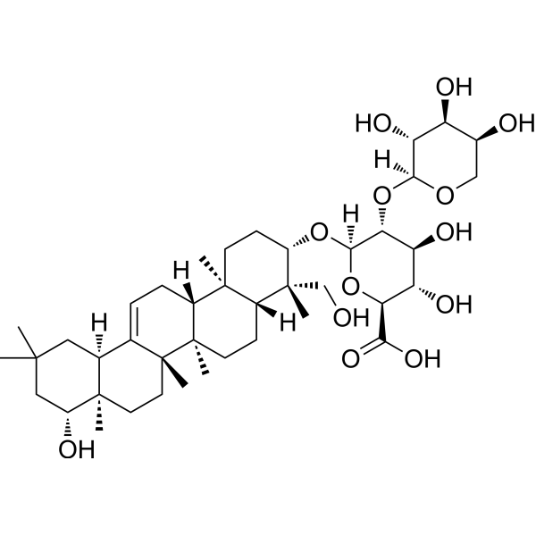 Soyasaponin IV