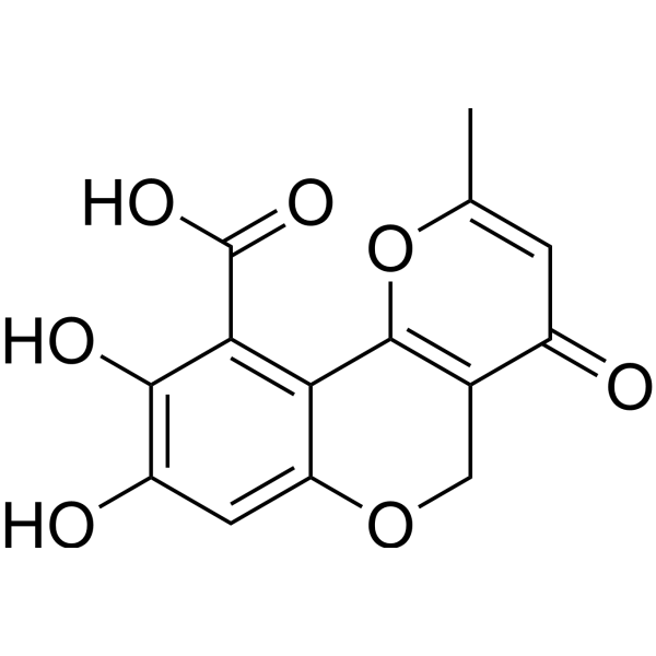 Citromycetin