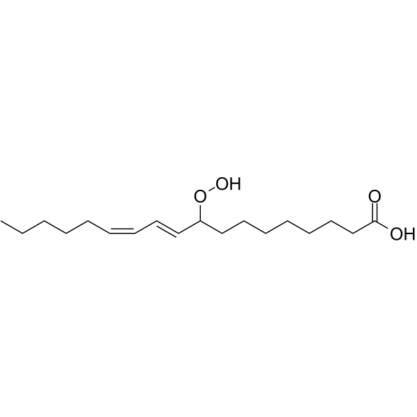 (±)9-HpODE