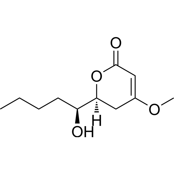 Pestalotin