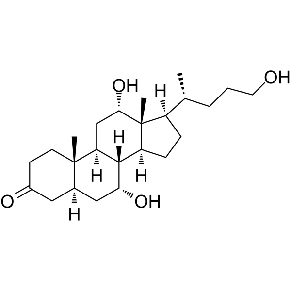 3-Keto petromyzonol