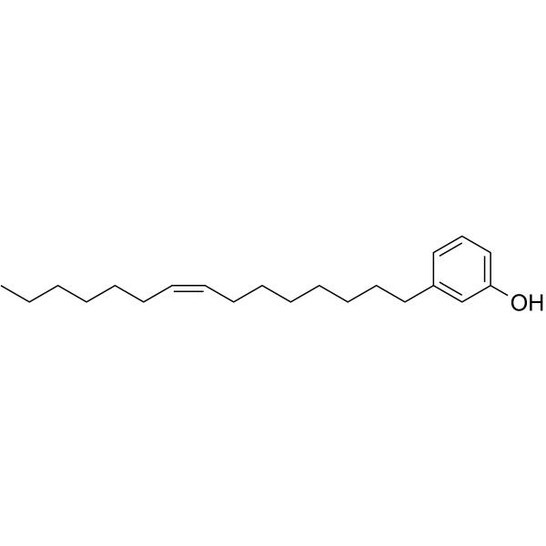 Cardanol monoene                                          (Synonyms: Cardanol C15:1)