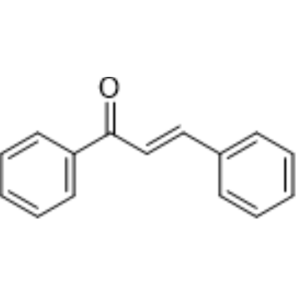 Chalcone                                          (Synonyms: 查耳酮)