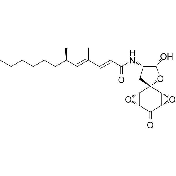 Aranorosin