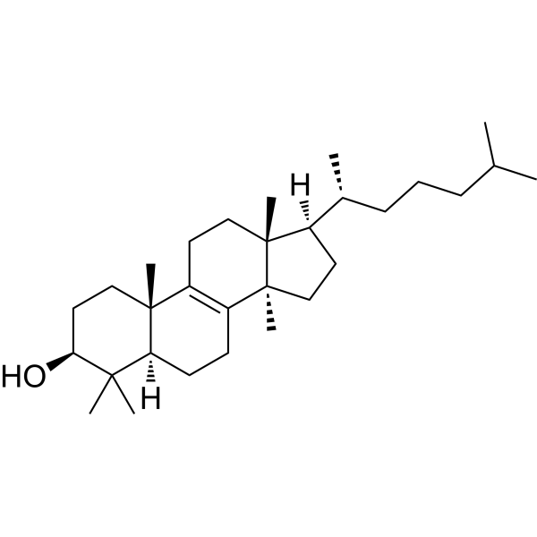 Dihydrolanosterol