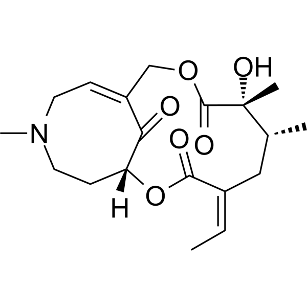 Senkirkin                                          (Synonyms: Senkirkine;  Renardin)