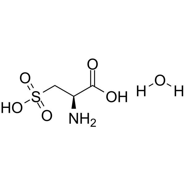 L-Cysteic acid monohydrate