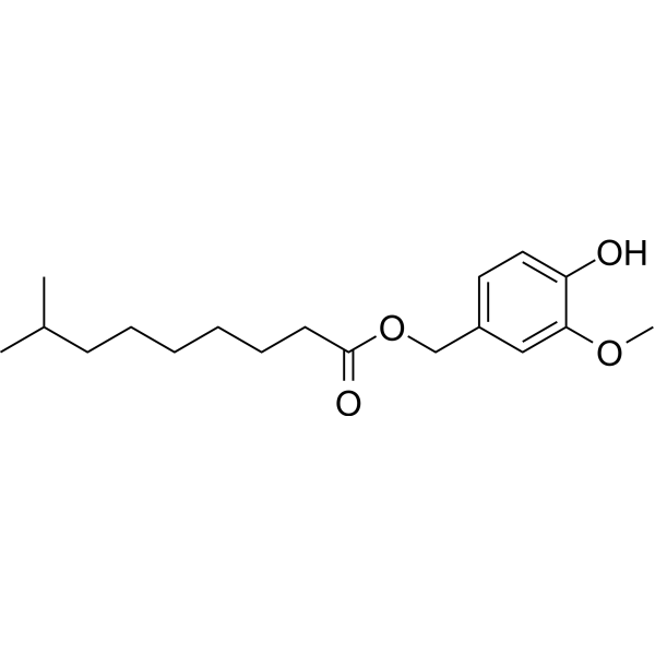 Dihydrocapsiate