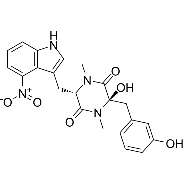 Thaxtomin A