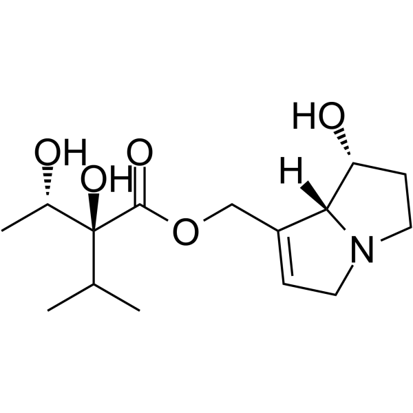 Lycopsamine