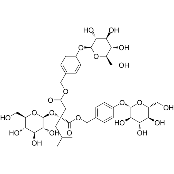 Dactylorhin A