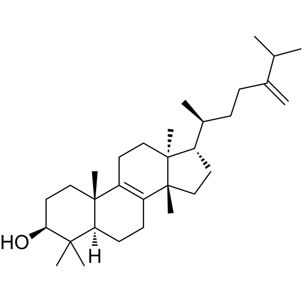 Euphorbadienol                                          (Synonyms: alpha-Euphorbol)