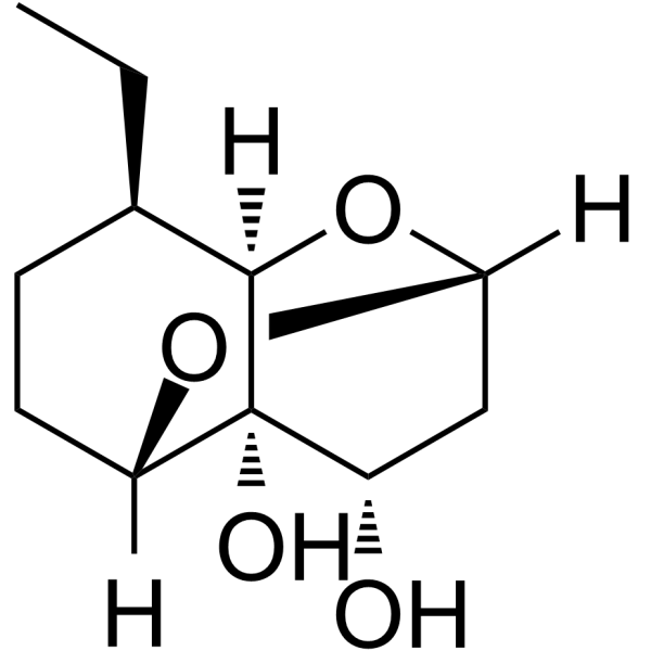 Agistatin B