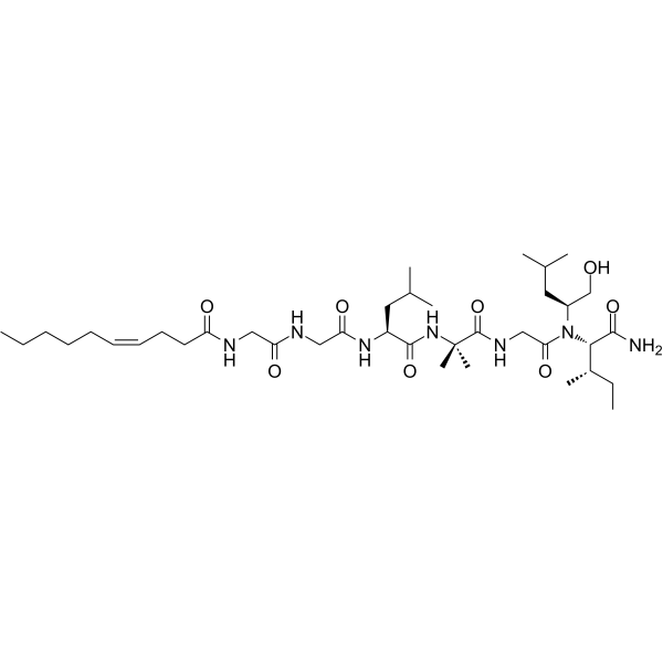 Trichodecenin I