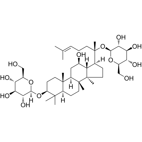 Ginsenoside F2