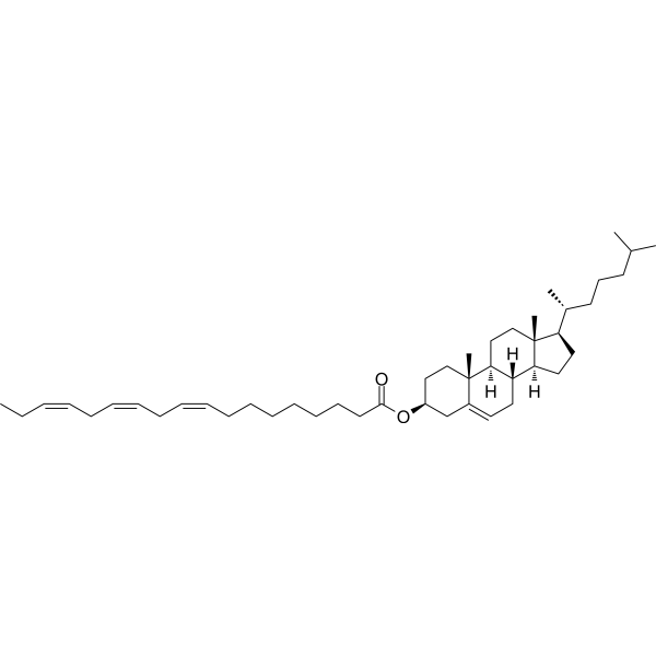 Cholesteryl Linolenate