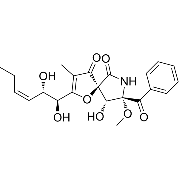 Pseurotin A