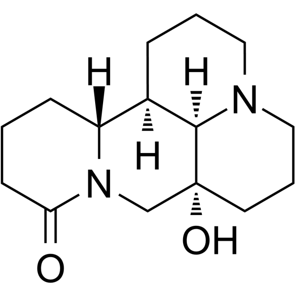 Sophoranol                                          (Synonyms: 槐醇)