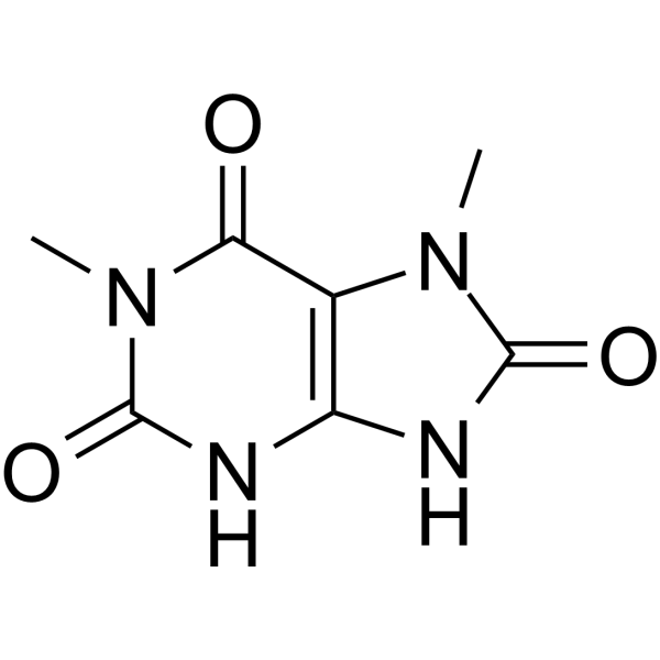 1,7-Dimethyluric acid