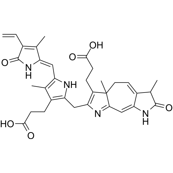 Lumirubin