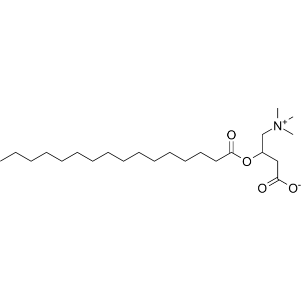 Palmitoylcarnitine