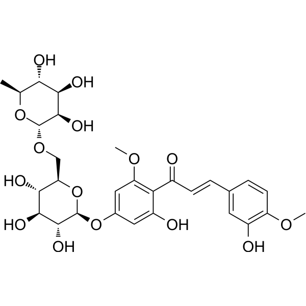 Hesperidin methylchalcone